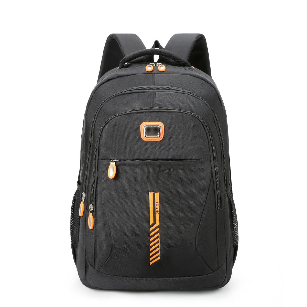 Unisex Reisrugzak Multifunctioneel Met Boogliftfunctie 1