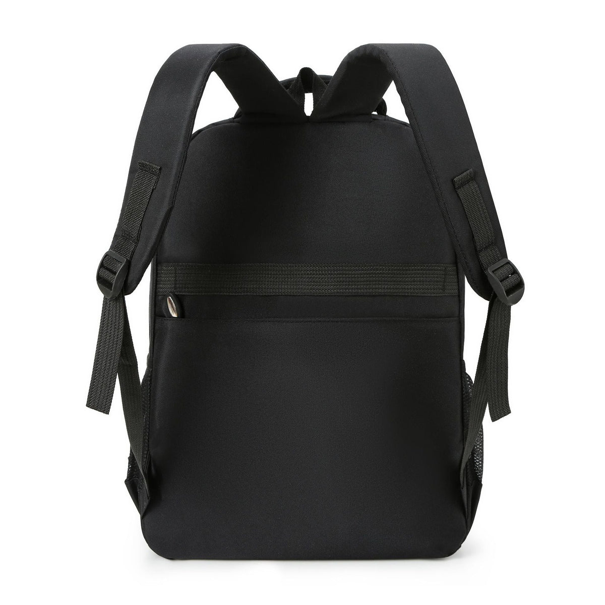 Unisex Reisrugzak Multifunctioneel Met Boogliftfunctie 3
