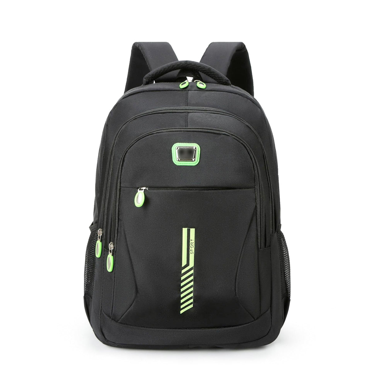 Unisex Reisrugzak Multifunctioneel Met Boogliftfunctie 4