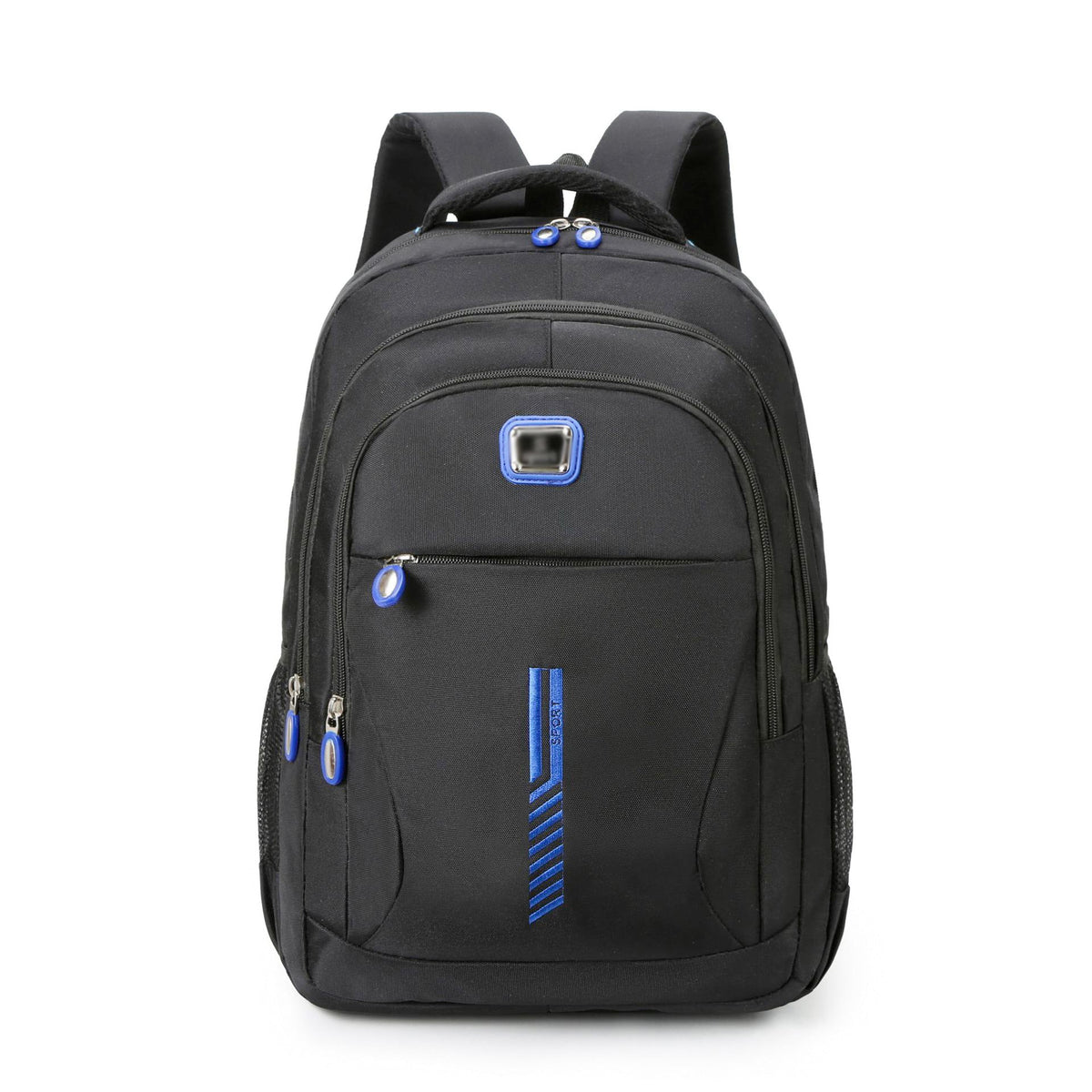 Unisex Reisrugzak Multifunctioneel Met Boogliftfunctie 5