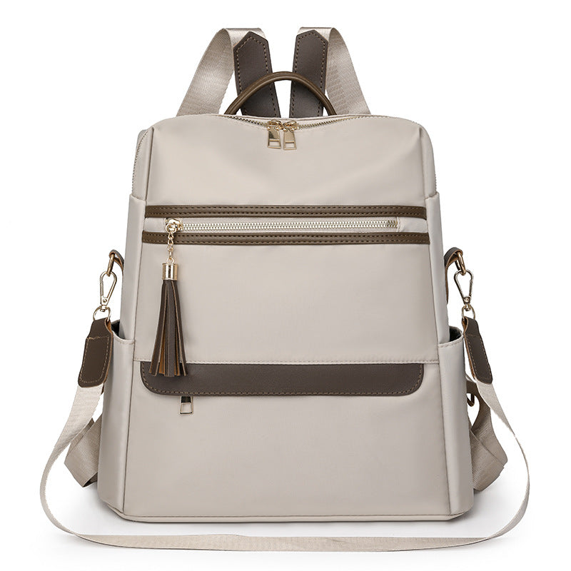 Unisex Reisrugzak Multifunctioneel Ontworpen 0