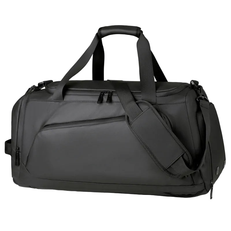 Unisex Reistas Duffel Multifunctioneel Design 0
