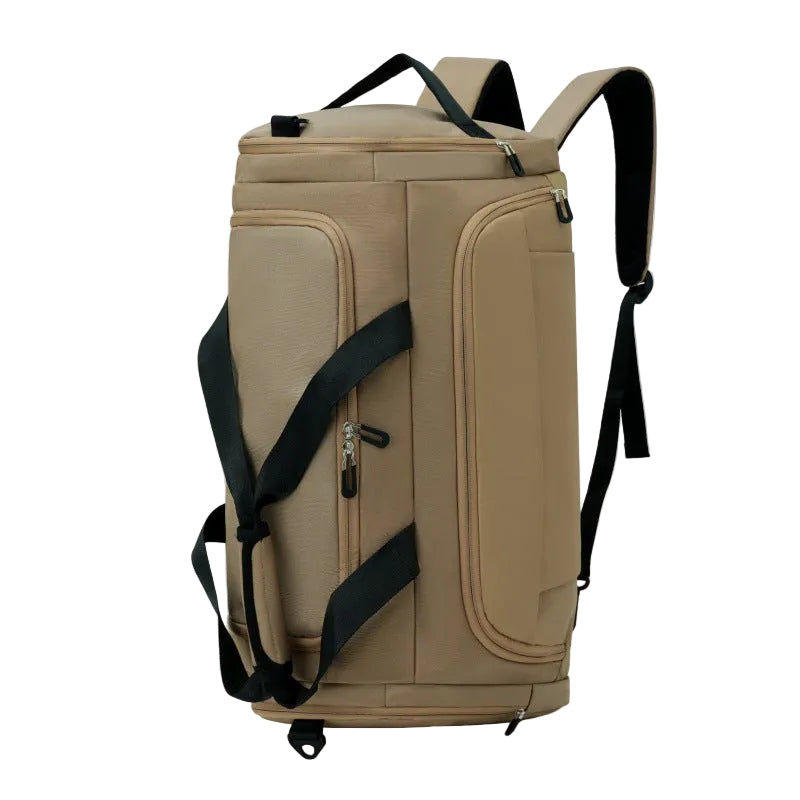 Unisex Reistas Duffle Functioneel en Veelzijdig 0
