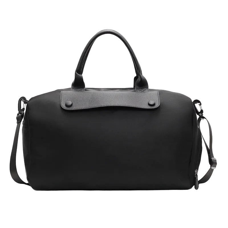 Unisex Reistas Duffle Functioneel en Veelzijdig 0