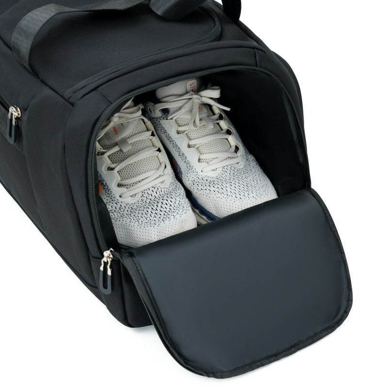 Unisex Reistas Duffle Functioneel en Veelzijdig 1
