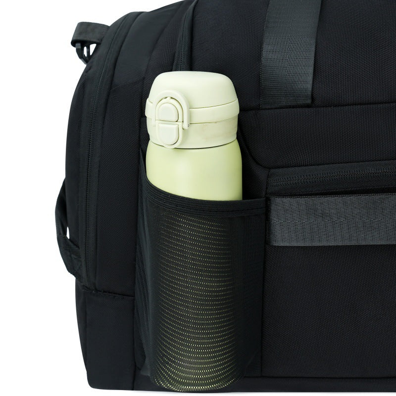 Unisex Reistas Duffle Functioneel en Veelzijdig 2