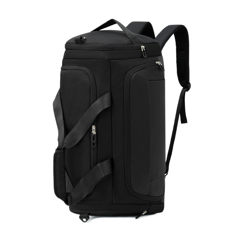 Unisex Reistas Duffle Functioneel en Veelzijdig 3