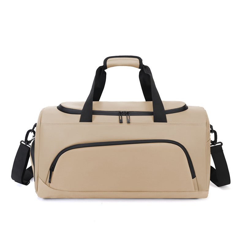 Unisex Reistas Functioneel Design 0