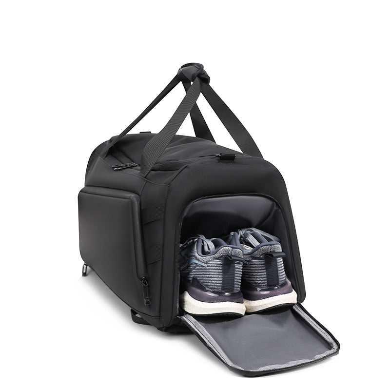 Unisex Reistas Functioneel Design 1