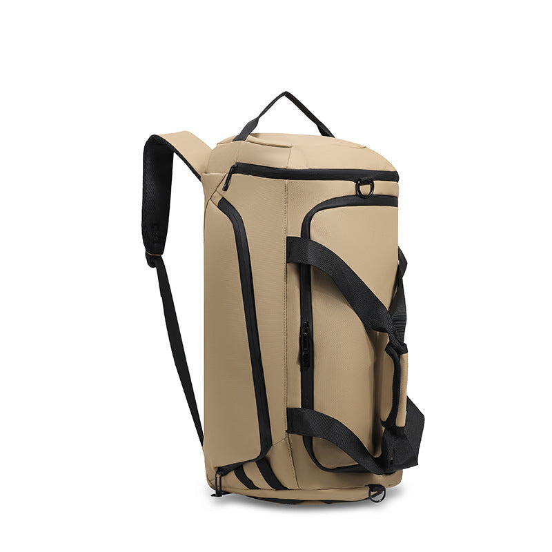 Unisex Reistas Functioneel Design 3