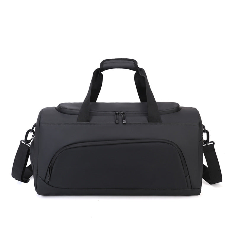 Unisex Reistas Functioneel Design 5