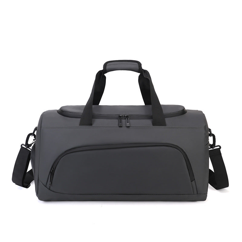 Unisex Reistas Functioneel Design 6