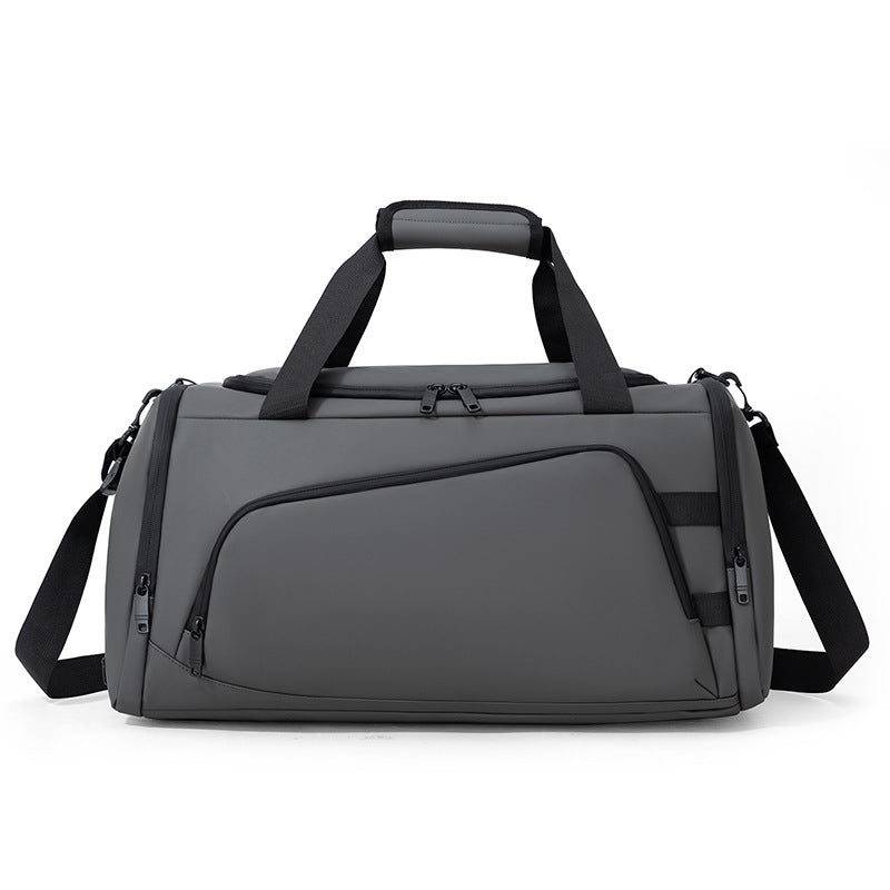 Unisex Reistas Functioneel en Ruim 3
