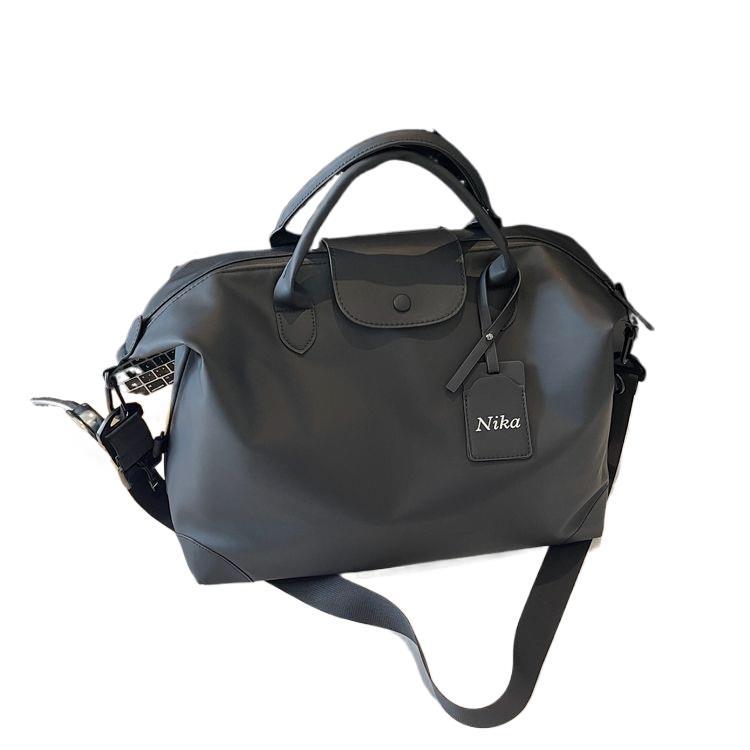 Unisex Reistas Functioneel en Stijlvol 4
