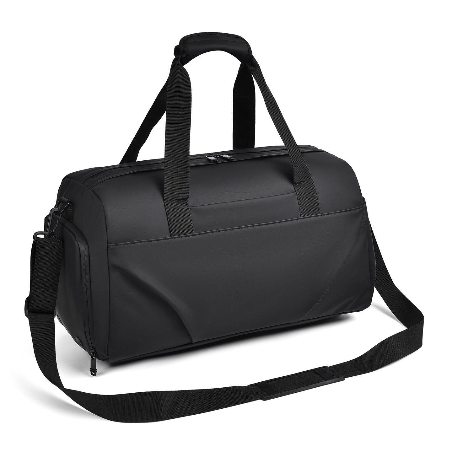 Unisex Reistas Grote Weekendtas Met Ruim Hoofdvak en Comfortabele Draagopties 6