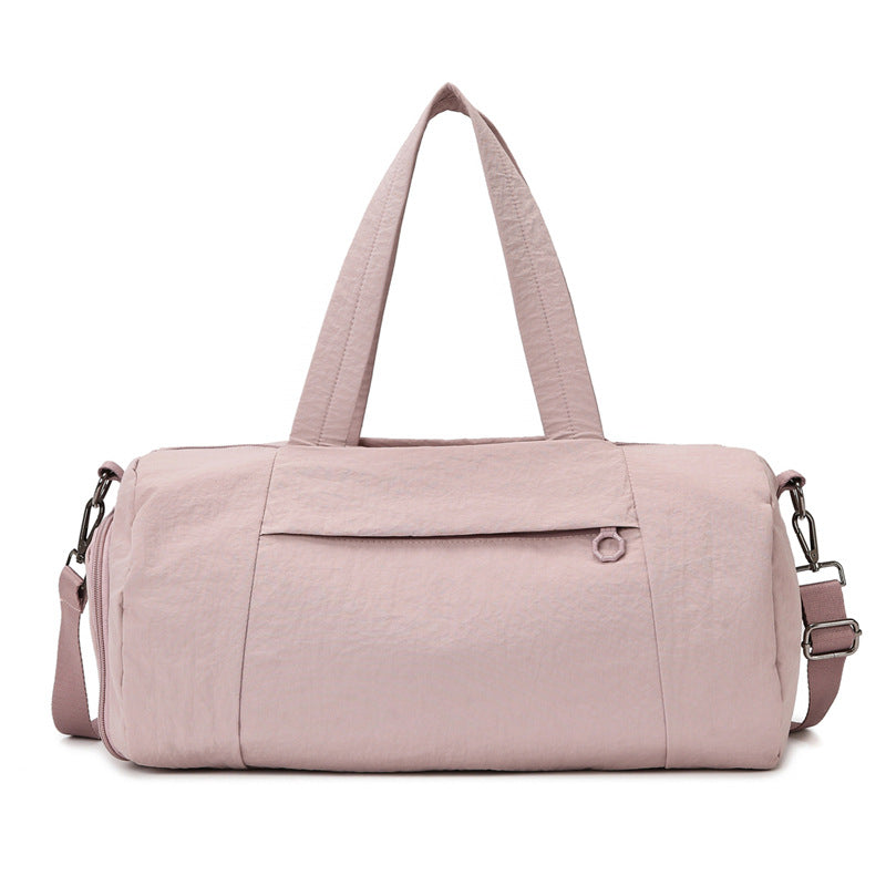 Unisex Reistas Ruim en Functioneel 3