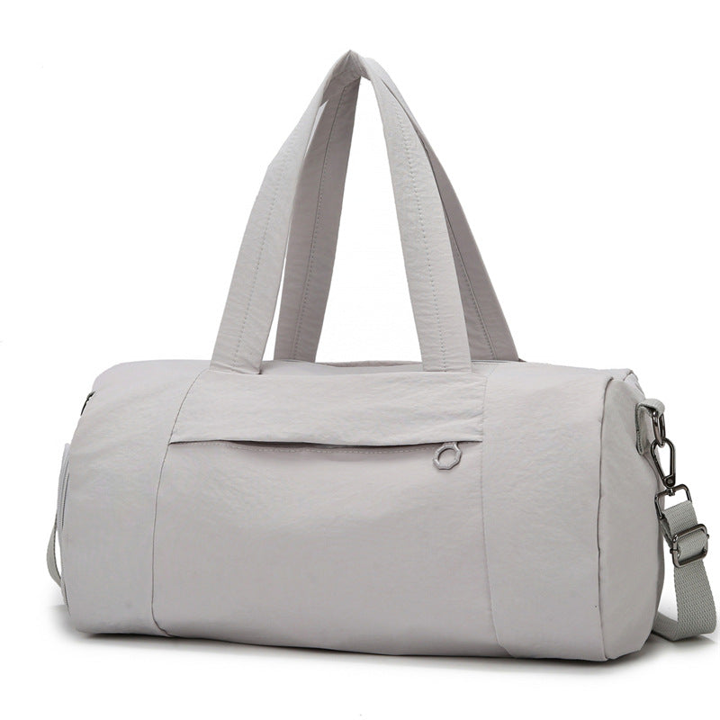 Unisex Reistas Ruim en Functioneel 6