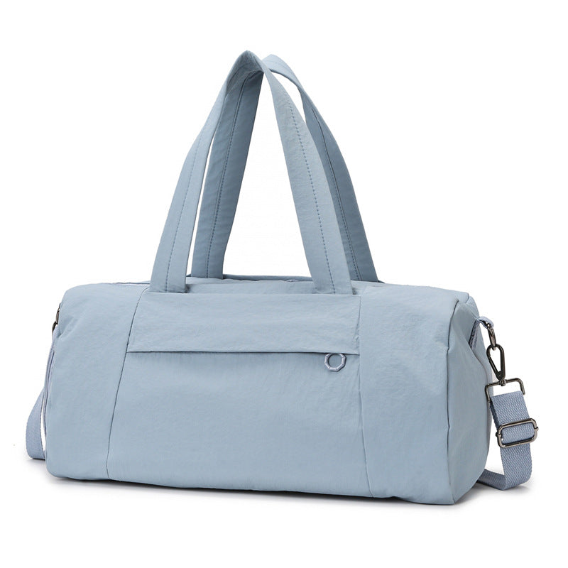 Unisex Reistas Ruim en Functioneel 8
