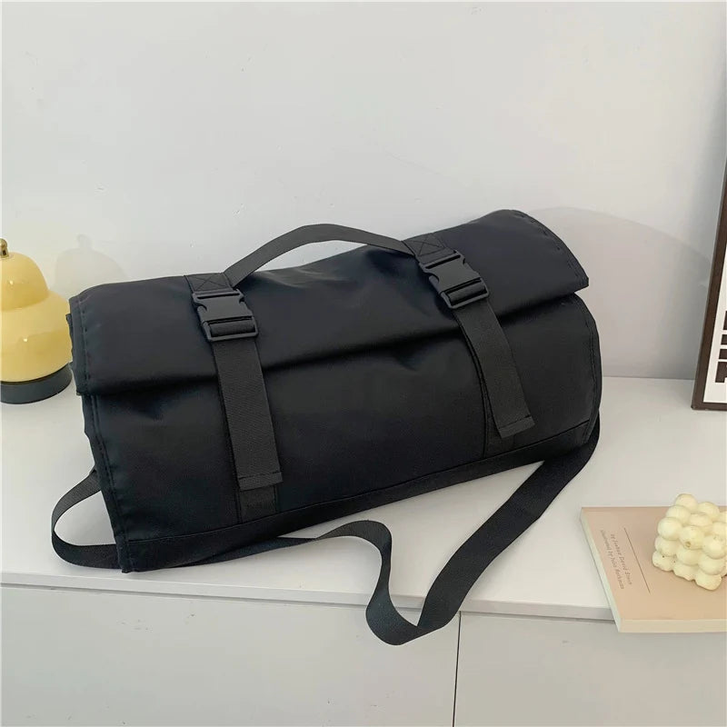 Unisex Reistas Waterbestendig Modern Design 4