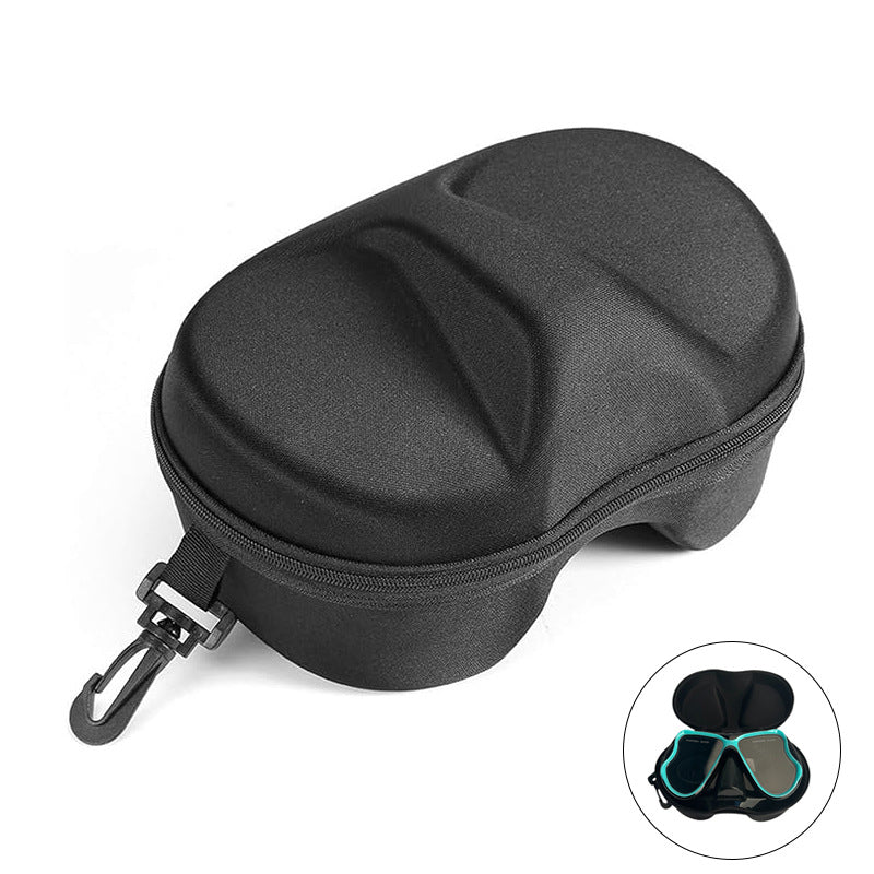 Unisex Reistas voor Duikaccessoires Functioneel en Duurzaam 4