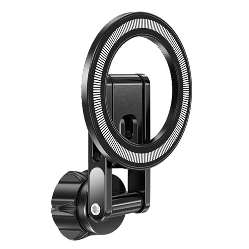 Unisex Ringlichthouder met Flexibele Scharnierarm 1