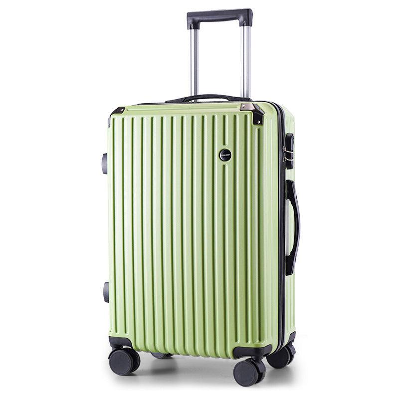 Unisex Rolbagage met Getextureerd Ontwerp 8