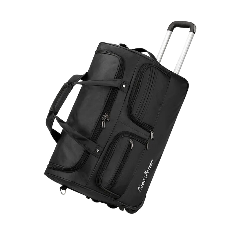 Unisex Rollende Reistas Functioneel Design 0