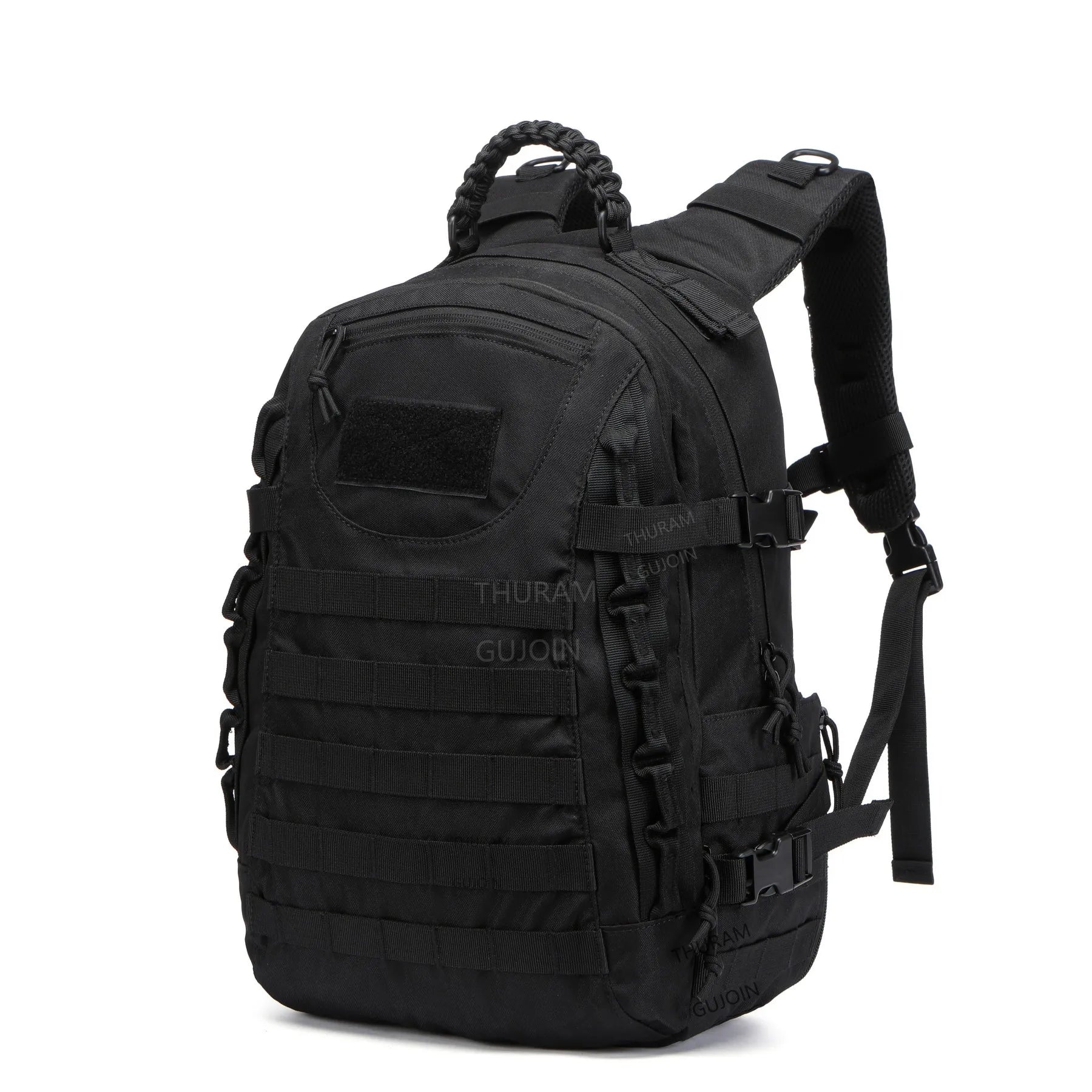 Unisex Rugzak 38L Tactisch Voor Avontuurlijke Activiteiten 7