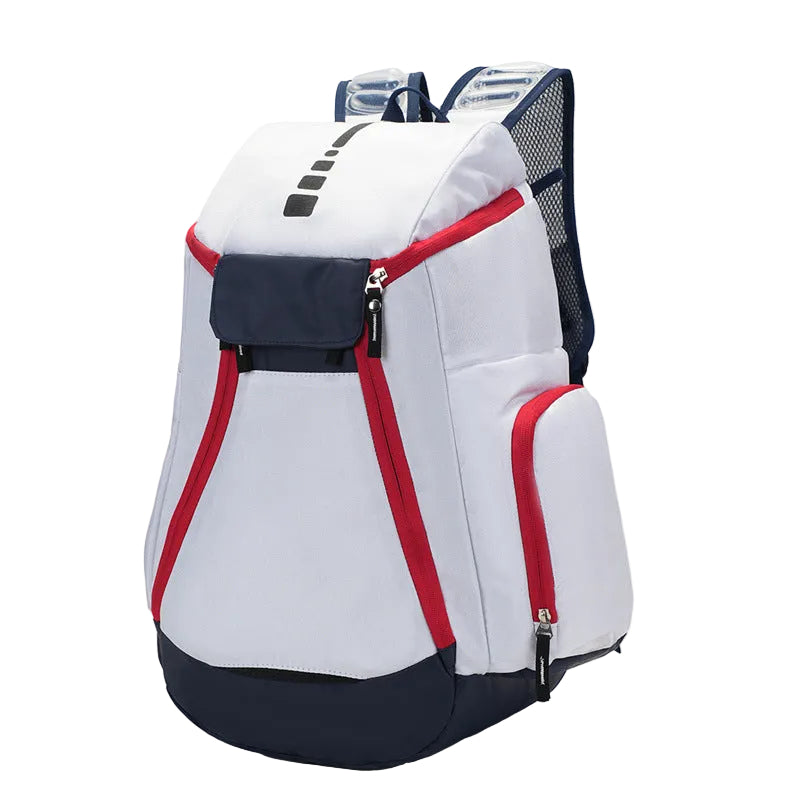 Unisex Rugzak Functioneel Design voor Sport en Dagelijks Gebruik 0