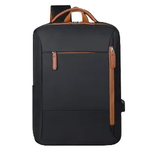 Unisex Rugzak Functioneel Modern Design 0