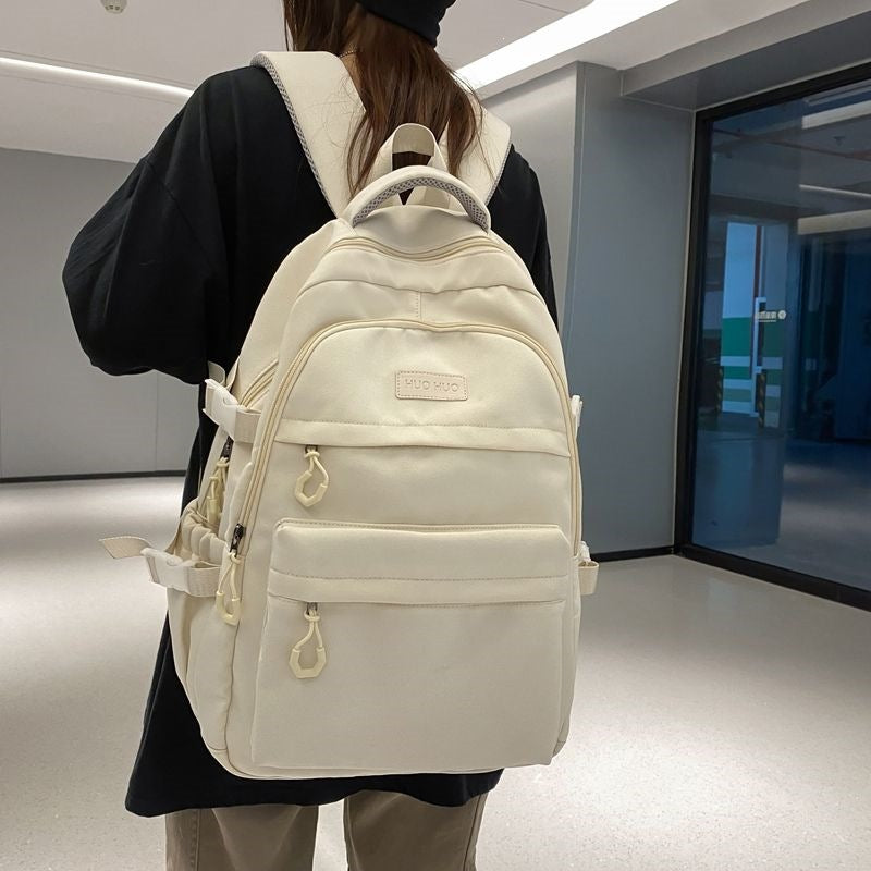 Unisex Rugzak Functioneel Modern Design 6