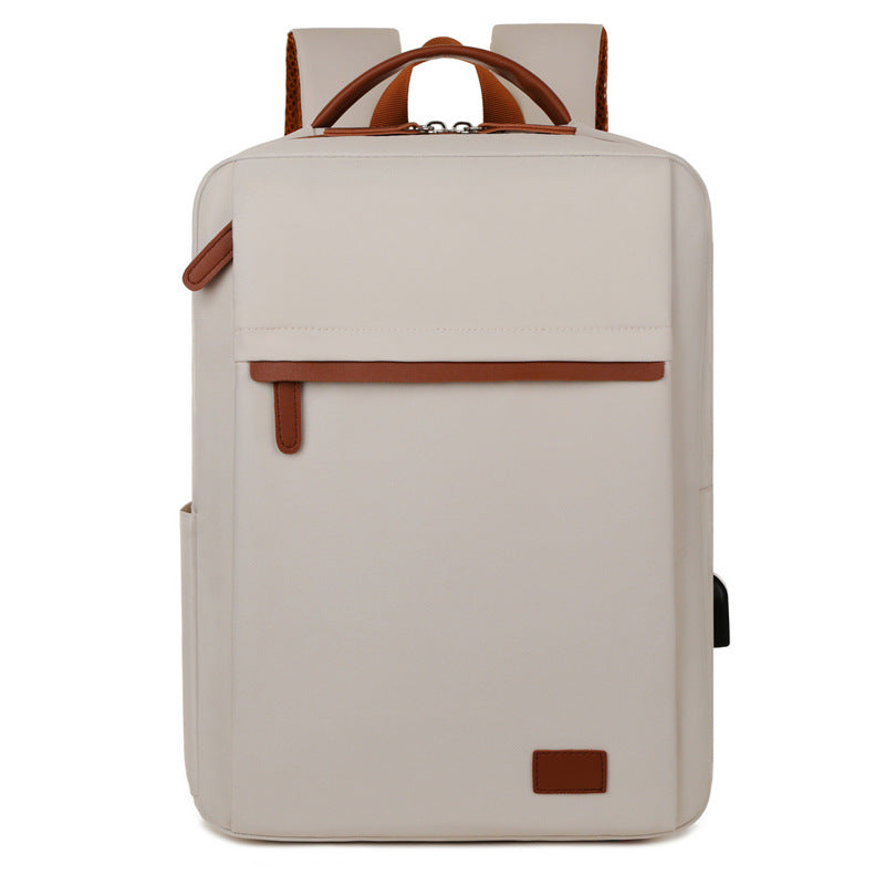 Unisex Rugzak Functioneel Modern Design 7