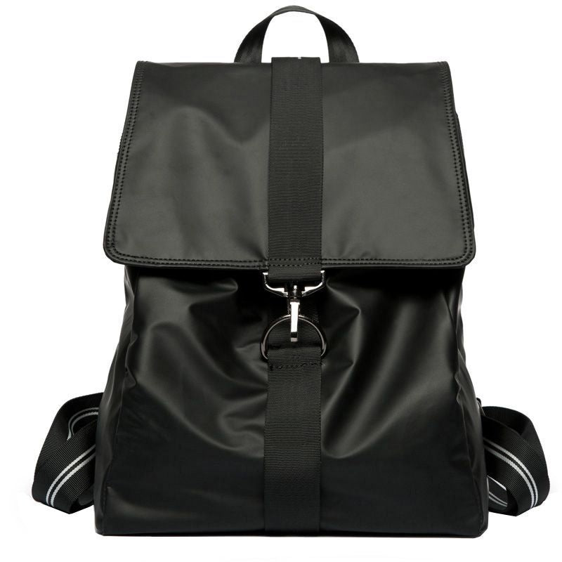 Unisex Rugzak Laptop Schooltas Met Modern Functioneel Design 2