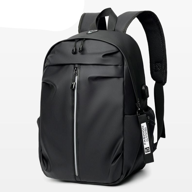 Unisex Rugzak Met Geïsoleerd Compartiment Multifunctioneel Design 0