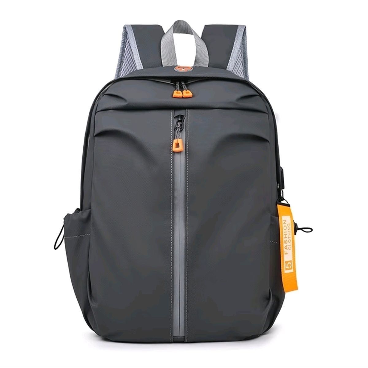 Unisex Rugzak Met Geïsoleerd Compartiment Multifunctioneel Design 6