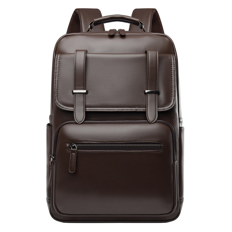 Unisex Rugzak Met Meerdere Compartimenten Modern Design 0
