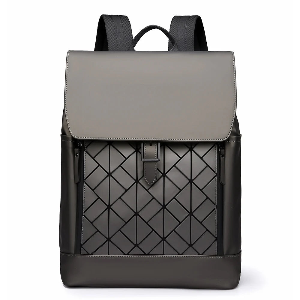 Unisex Rugzak Modern Design 10
