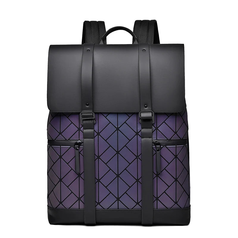 Unisex Rugzak Modern Design 9