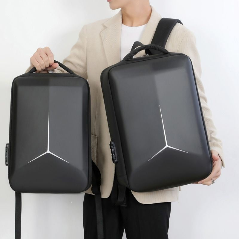 Unisex Rugzak Modern Functioneel Design 2