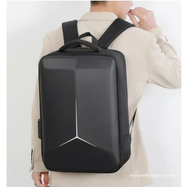 Unisex Rugzak Modern Functioneel Design 3