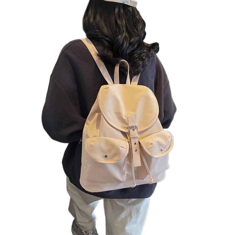Unisex Rugzak Modern Functioneel Design 5