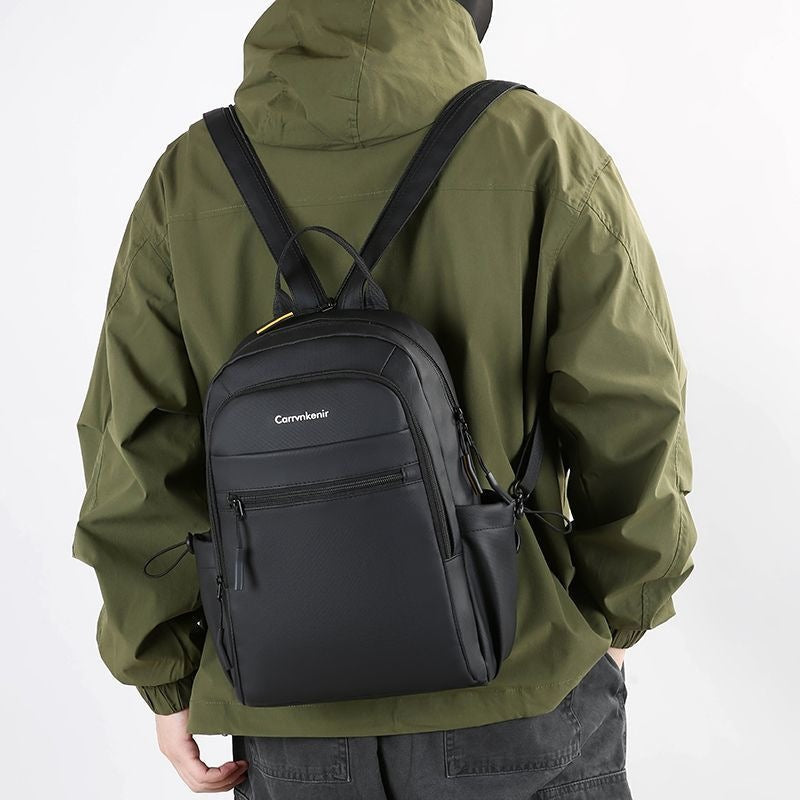 Unisex Rugzak Modern Met Ergonomisch Draagsysteem 1