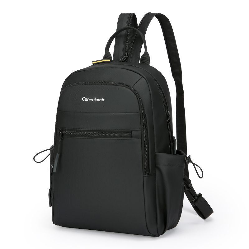 Unisex Rugzak Modern Met Ergonomisch Draagsysteem 4