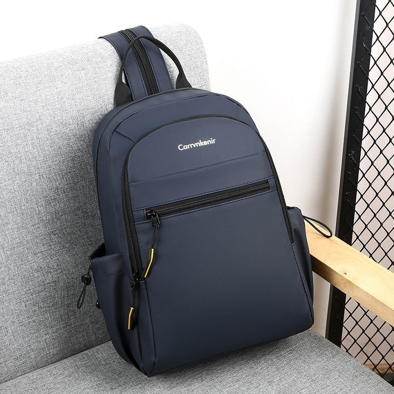 Unisex Rugzak Modern Met Ergonomisch Draagsysteem 5