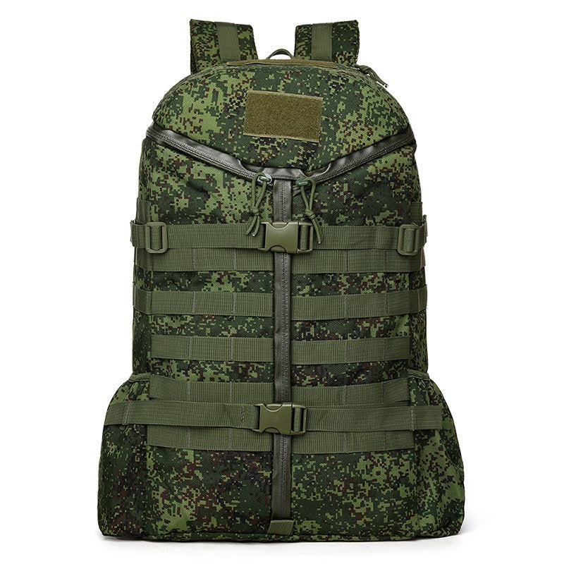 Unisex Rugzak Multifunctioneel Avontuurlijk Design 2