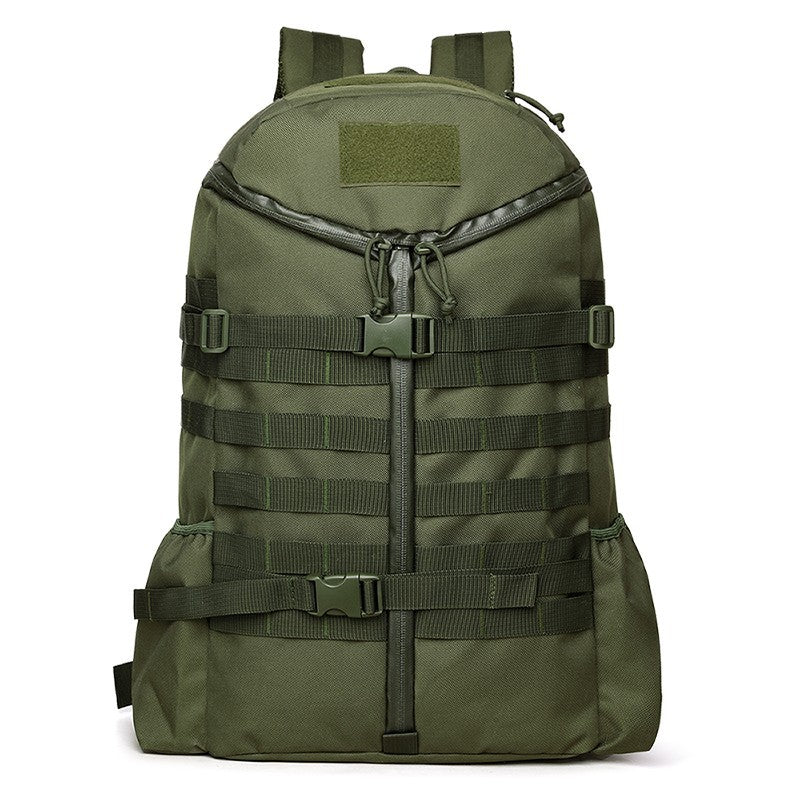 Unisex Rugzak Multifunctioneel Avontuurlijk Design 7