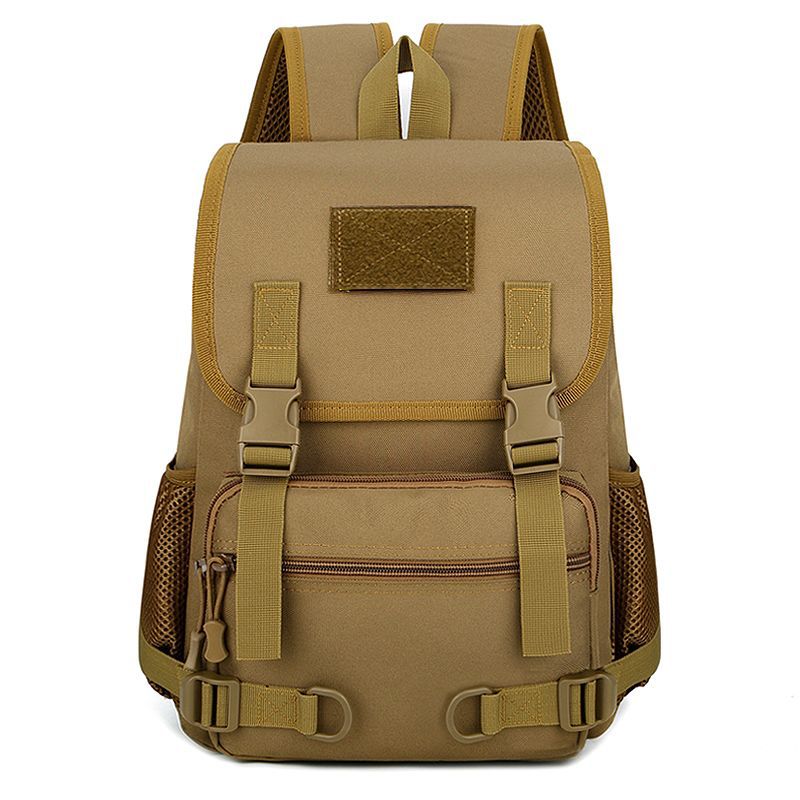 Unisex Rugzak Multifunctioneel Met Ergonomisch Draagsysteem 6