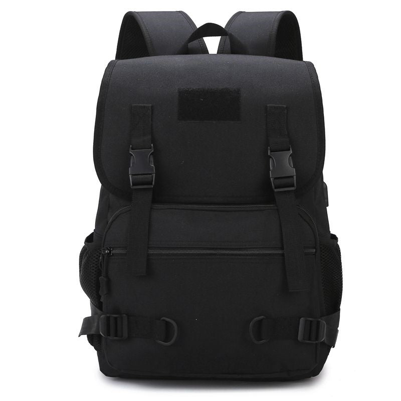 Unisex Rugzak Multifunctioneel Met Ergonomisch Draagsysteem 8