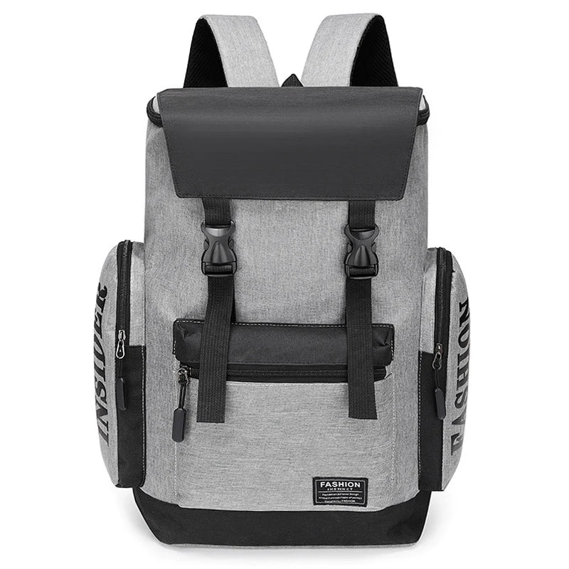 Unisex Rugzak Multifunctioneel Modern Design 0