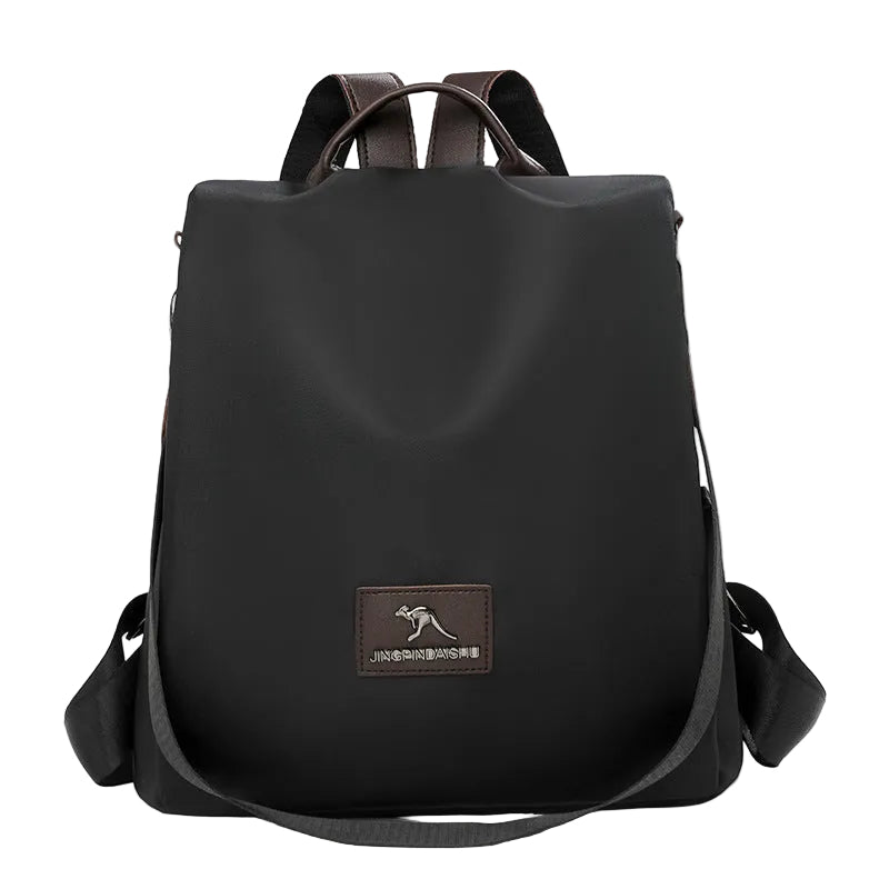Unisex Rugzak Multifunctioneel Modern Design 0
